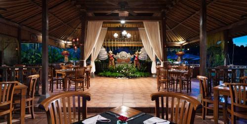 Hotel White Rose Kuta Resort, Villas & Spa