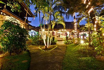 Hotel Bali Subak