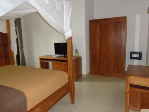 Hotel Arca Bungalow