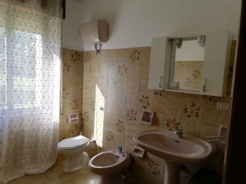 Apartamento Appartamento Pietro