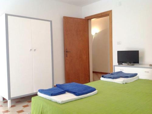 House With 3 Bedrooms In Torre Suda With Wifi