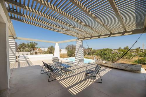 Villa Trullo Monia