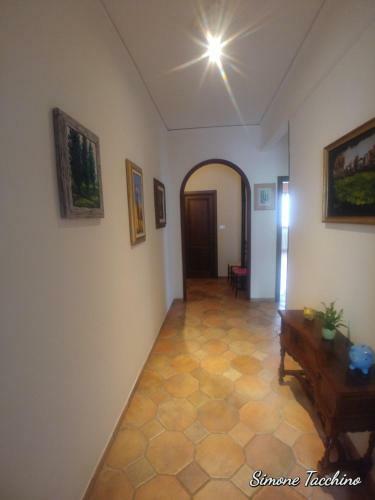 Casa Tea Bed And Breakfast & Esmeralda Home Restaurant