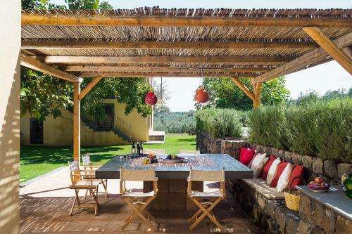 Montelaguardia Villa Sleeps 6 Pool Wifi