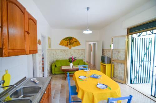 Villa Teresa A Punta Prosciutto
