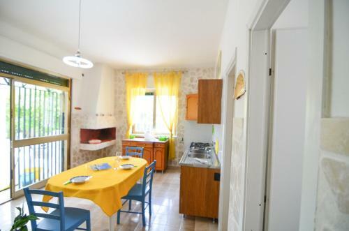 Villa Teresa A Punta Prosciutto