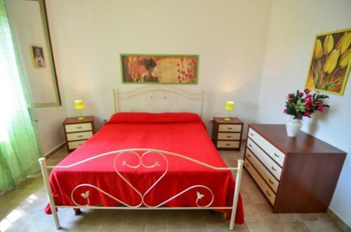 Villa Teresa A Punta Prosciutto