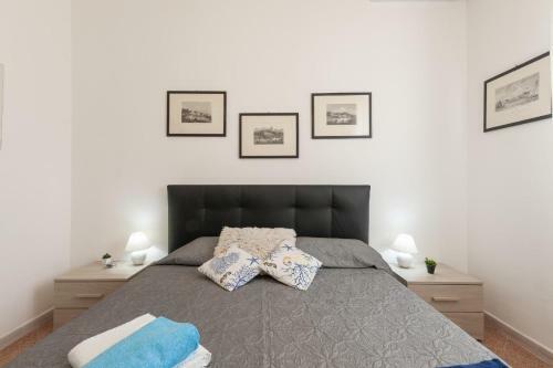Villa Fronte Mare Specchia