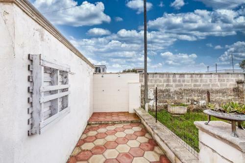 Villa Fronte Mare Specchia