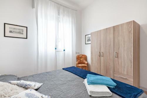Villa Fronte Mare Specchia