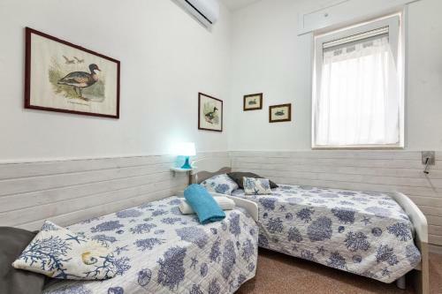 Villa Vista Mare Specchia