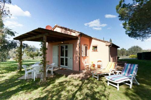Agroturismo Agriturismo Antico Podere Il Polveraio