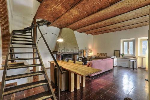 Agroturismo Agriturismo Antico Podere Il Polveraio