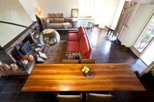 Agroturismo Agriturismo Antico Podere Il Polveraio