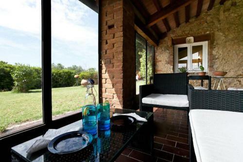 Agroturismo Agriturismo Antico Podere Il Polveraio