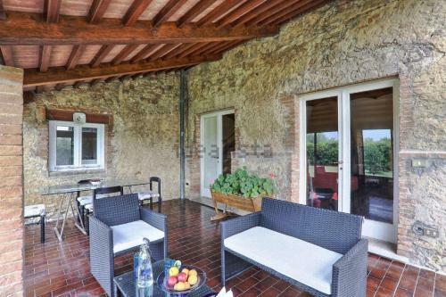 Agroturismo Agriturismo Antico Podere Il Polveraio
