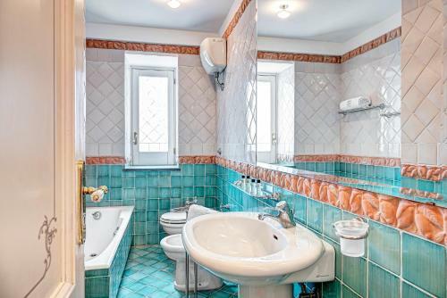 Apartamento The Palace - Luxury Villa With Pool
