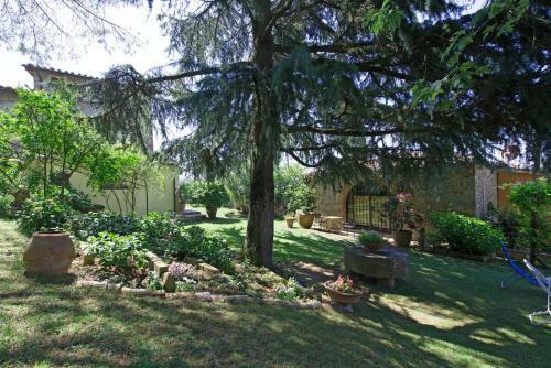 Badia A Passignano Apartment Sleeps 5 Air Con