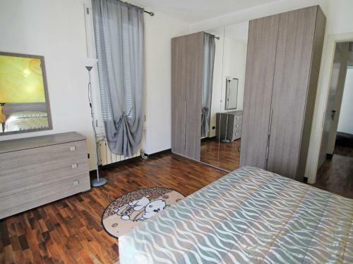Apartamento Locazione Turistica Girasole