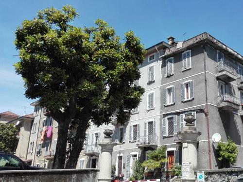 Apartamento Locazione Turistica Girasole