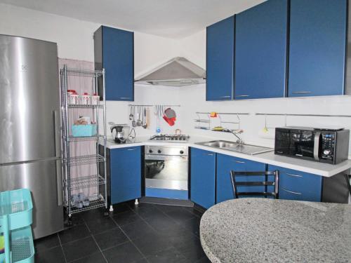 Apartamento Locazione Turistica Girasole