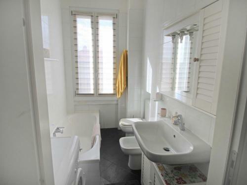 Apartamento Locazione Turistica Girasole