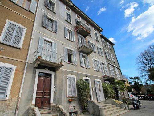 Apartamento Locazione Turistica Girasole