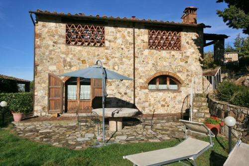 Valigondoli Apartment Sleeps 5 Pool Wifi T802300