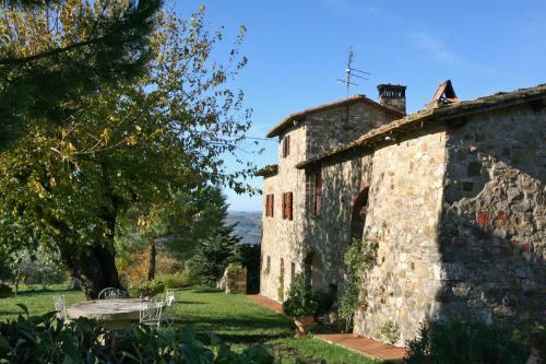 Valigondoli Apartment Sleeps 5 Pool Wifi T802300