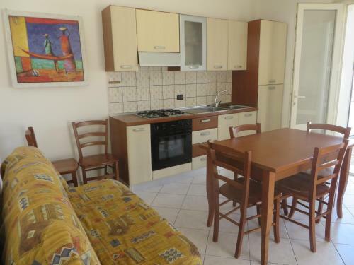 Apartamento I Tulipani Di Torre Pali