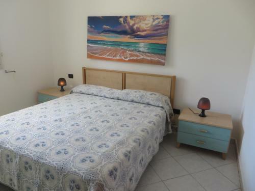 Apartamento I Tulipani Di Torre Pali