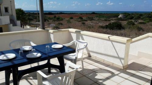 Apartamento I Tulipani Di Torre Pali