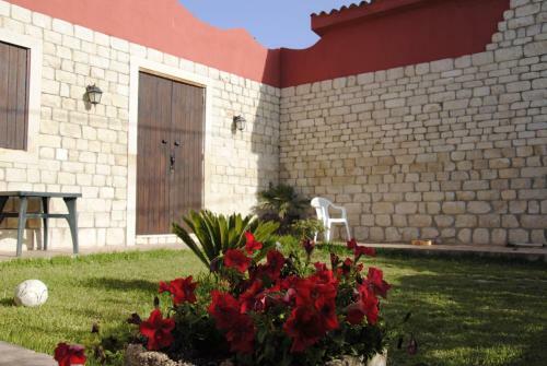Casa Lavinia Granelli Pachino (Syracuse Sicily)