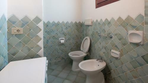 Apartamento Italianway - Carloforte 1
