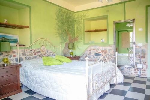 Villa La Romantica