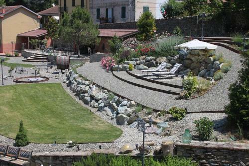 Villa La Romantica