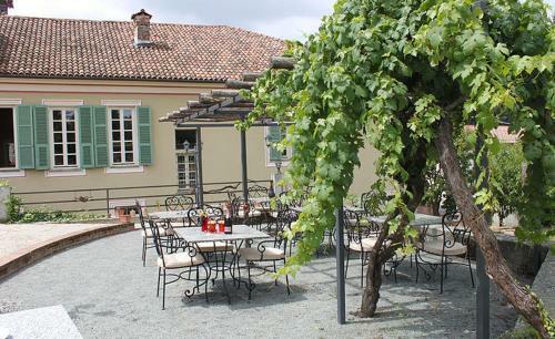 Villa La Romantica