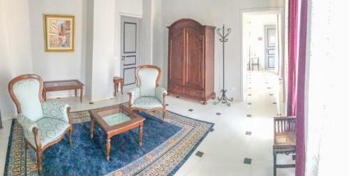 Villa La Romantica