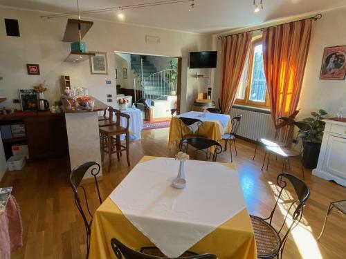 Bed & Breakfast La Sismonda