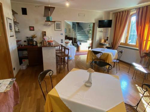Bed & Breakfast La Sismonda
