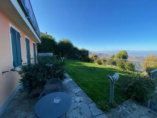 Bed & Breakfast La Sismonda