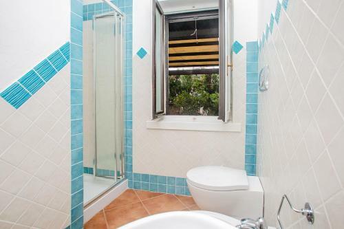 Apartamento Trilocale Capo Testa