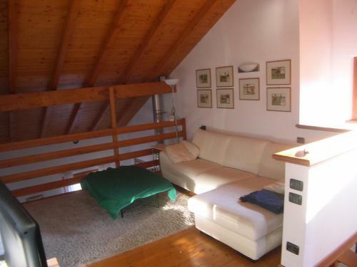 Chalet Dania