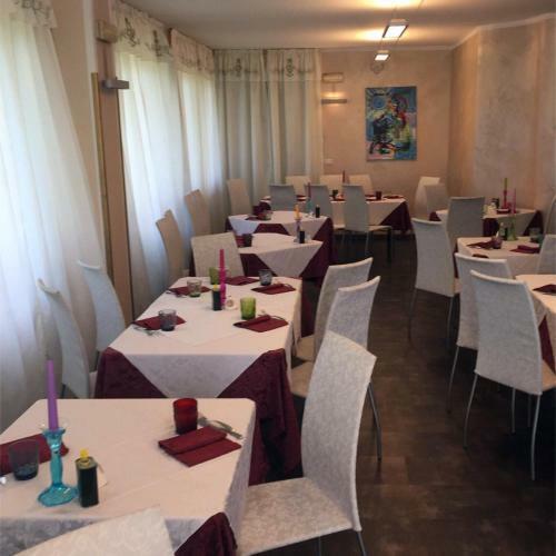 Hostal Ristorante Pizzeria Principe D'oro