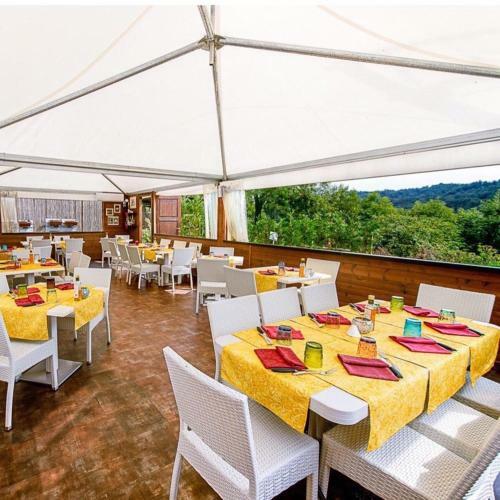Hostal Ristorante Pizzeria Principe D'oro