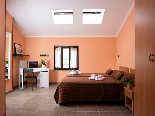 Posada La Locanda Del Priore