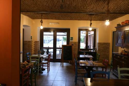 Posada La Locanda Del Priore