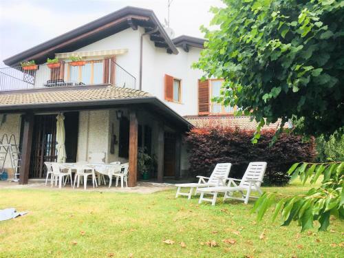 B&B La Rosa Dei Venti