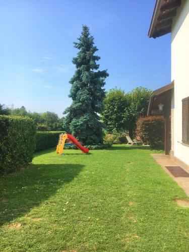 B&B La Rosa Dei Venti