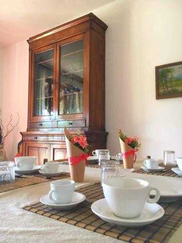 B&B La Rosa Dei Venti
